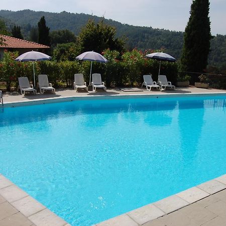Residence Casa Lama Castelfranco di Sopra Zewnętrze zdjęcie