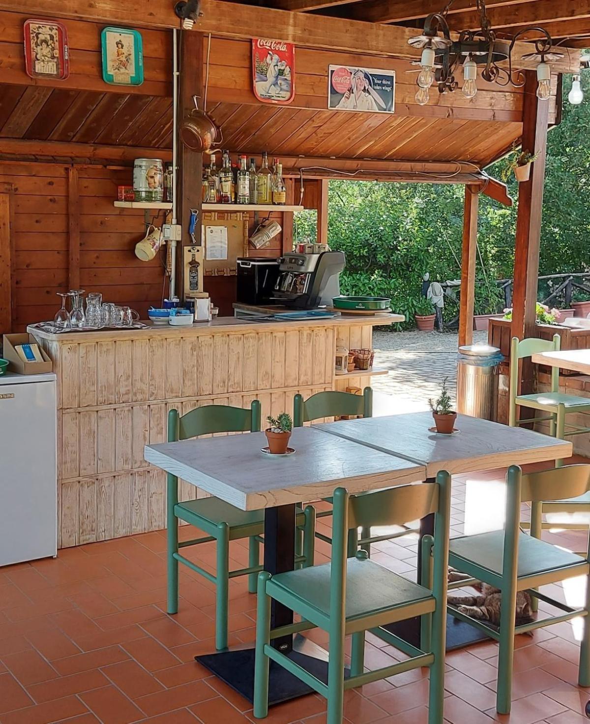 Residence Casa Lama Castelfranco di Sopra Zewnętrze zdjęcie