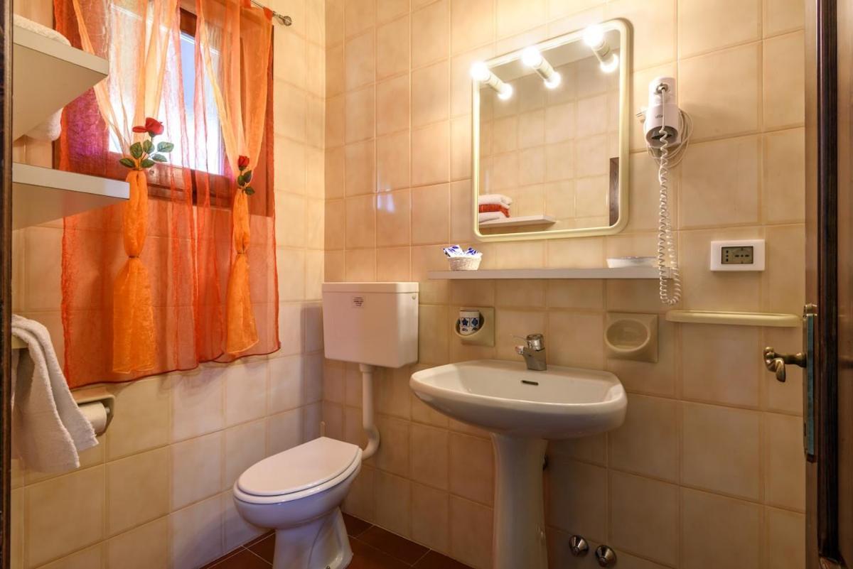 Residence Casa Lama Castelfranco di Sopra Zewnętrze zdjęcie