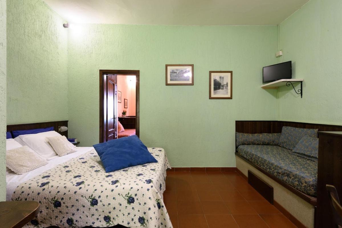 Residence Casa Lama Castelfranco di Sopra Zewnętrze zdjęcie