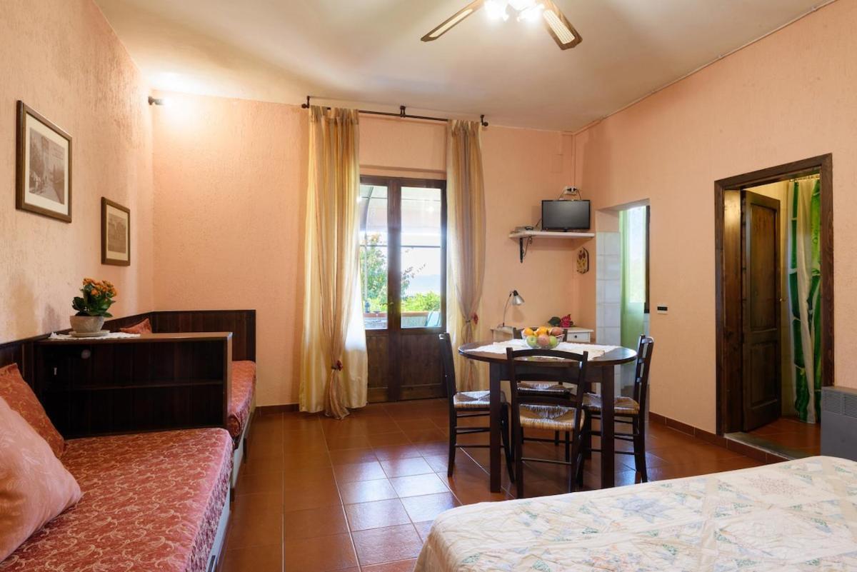 Residence Casa Lama Castelfranco di Sopra Zewnętrze zdjęcie
