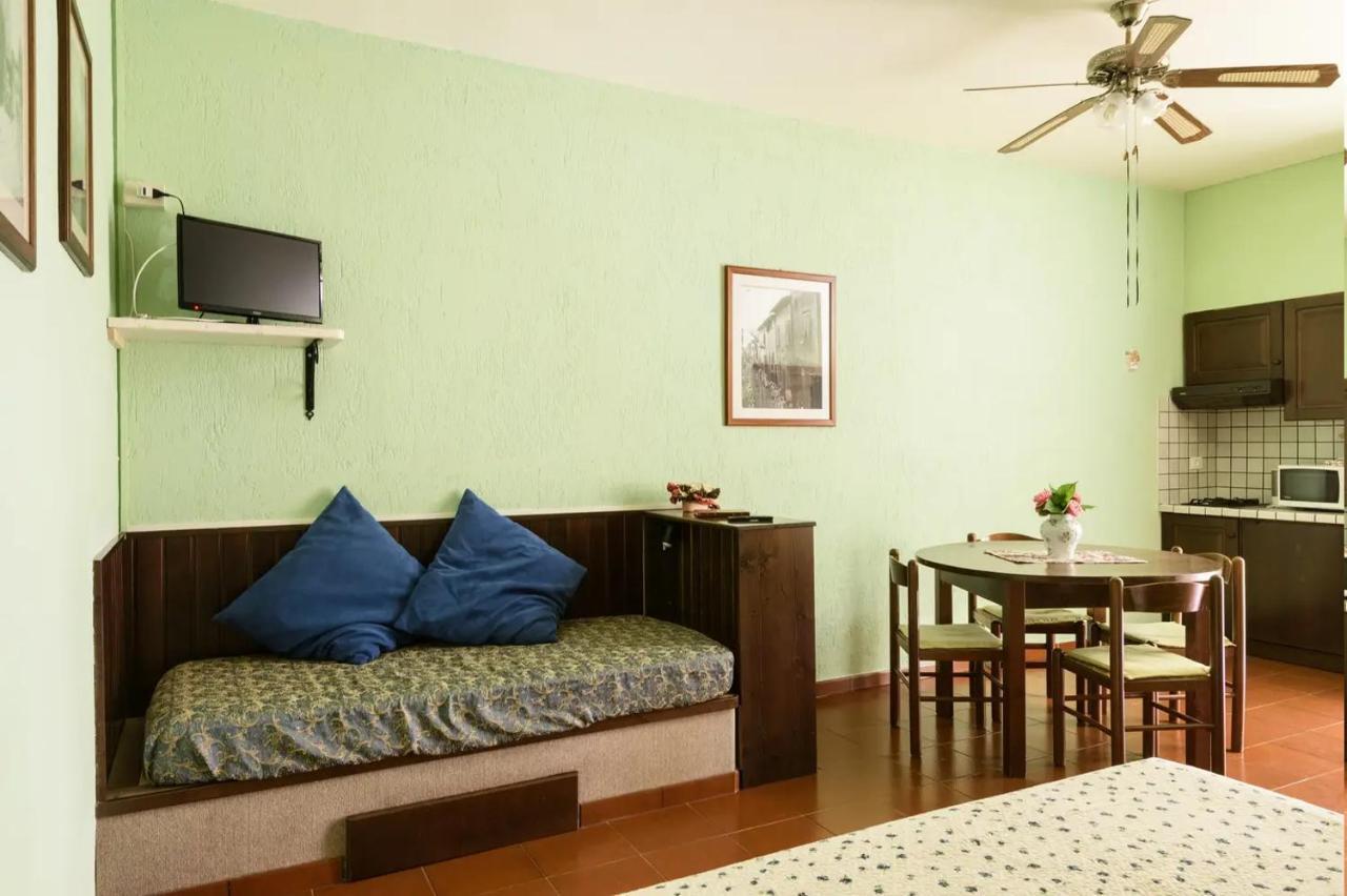 Residence Casa Lama Castelfranco di Sopra Zewnętrze zdjęcie