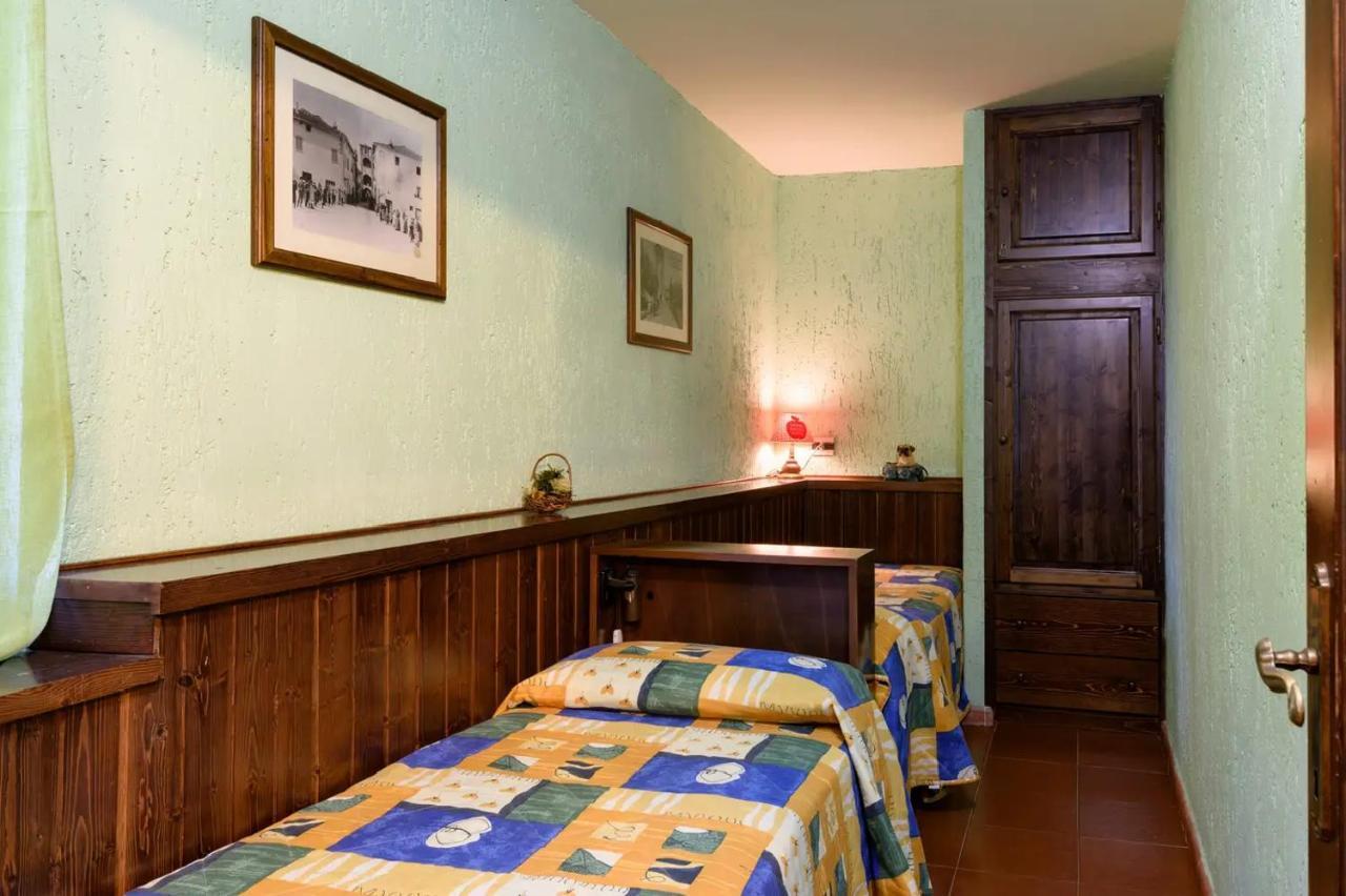 Residence Casa Lama Castelfranco di Sopra Zewnętrze zdjęcie